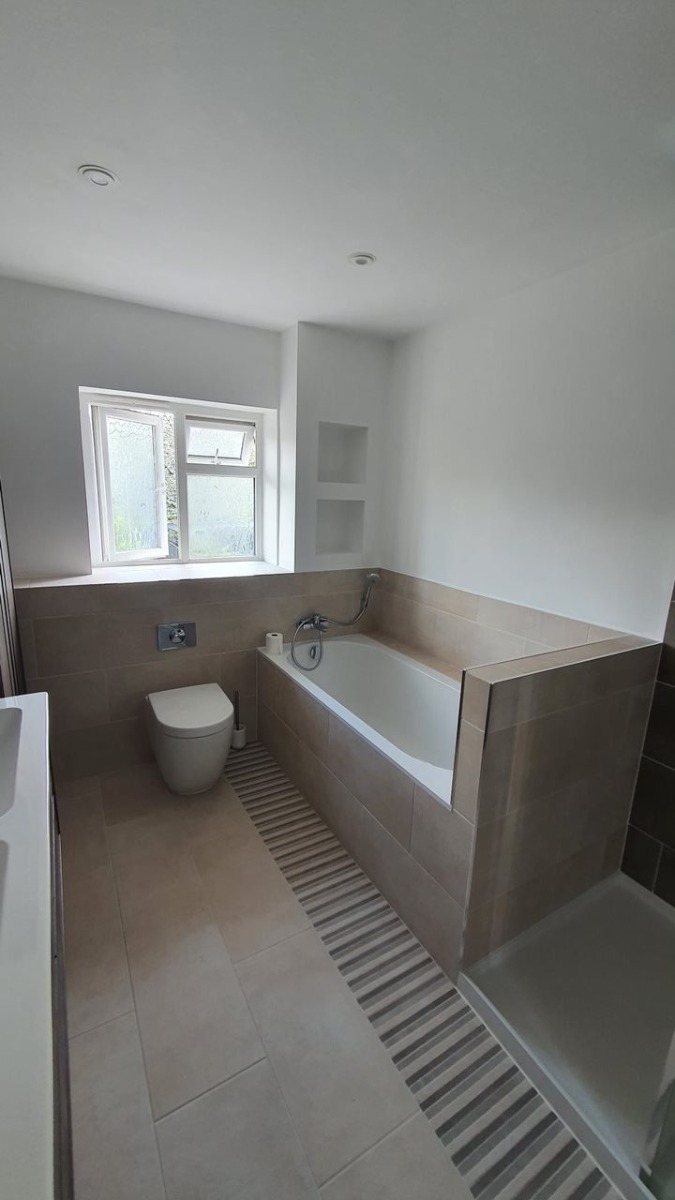 Bathroom Fitter: Image 6